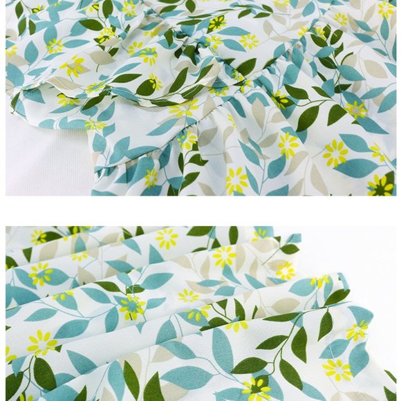 Plus Size Cami / Tunic - Light and breezy - Perfect for Summer - Picture 15 of 16